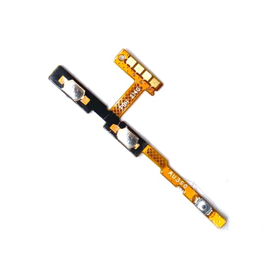 Power+Volume Flex Samsung Galaxy A03s/A02s Power+Volume Flex Samsung Galaxy A03s/A02s